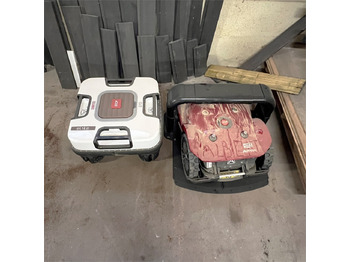 Косачка за трева