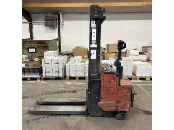 Палетна количка BT LSV 1600 2: снимка 2