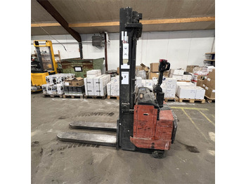Палетна количка BT LSV 1600 2: снимка 3