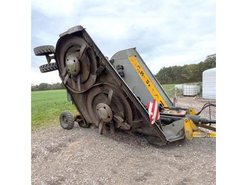 Машина за сено и фураж BEDNAR