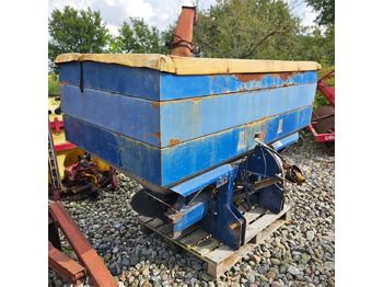 Машина за торене BOGBALLE