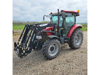 Трактор CASE IH Farmall 65A