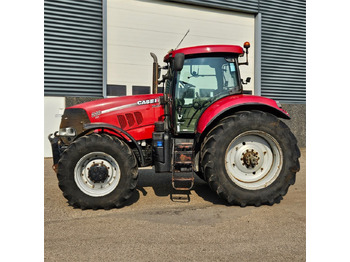 Трактор CASE IH Puma 230 CVX: снимка 4