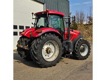 Трактор CASE IH Puma 230 CVX: снимка 3