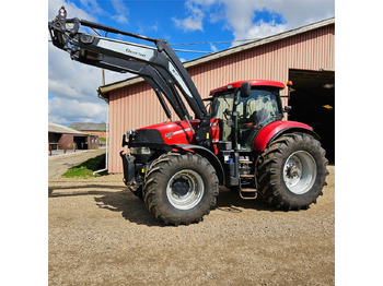 Трактор CASE IH Puma 230