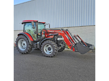 Трактор CASE IH