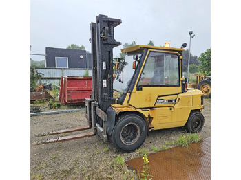 Мотокар CATERPILLAR DP