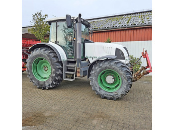 Трактор CLAAS Ares 697