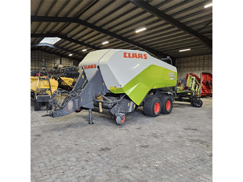Машина за сено и фураж CLAAS