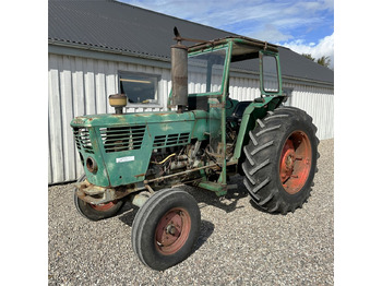 Трактор Deutz D 60 06: снимка 2