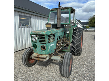 Трактор Deutz D 60 06: снимка 3