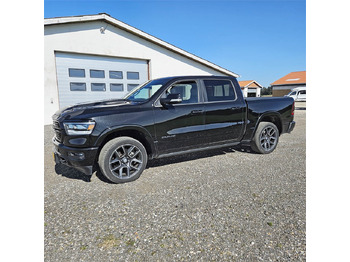 Пикап DODGE