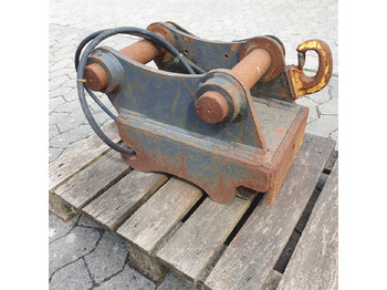Бързо сменник ENGCON