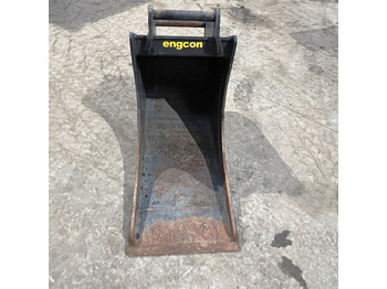 Кофа за багер за Строителна техника Engcon TB07-250-600- Hydrema: снимка 2