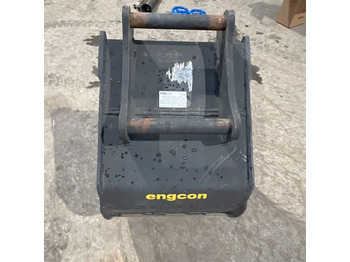 Кофа за багер за Строителна техника Engcon TB07-250-600- Hydrema: снимка 4