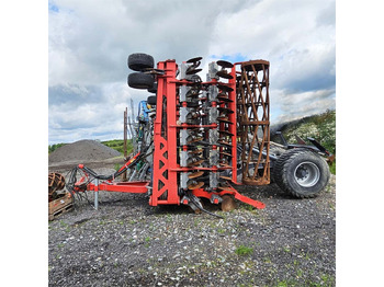 Машина за торене EVERS