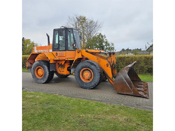 Колесен товарач FIAT-ALLIS