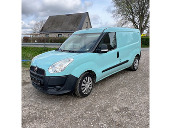 Малък ван FIAT Doblo Cargo
