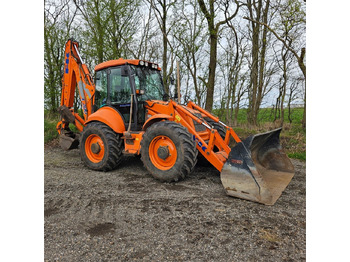 Багер-товарач KOBELCO