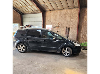 : снимка на заглавната част