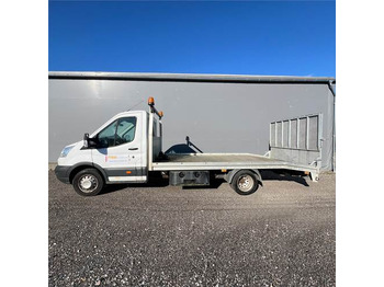 Бордови камион FORD Transit