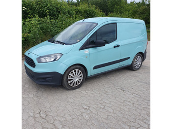 Малък ван FORD Transit