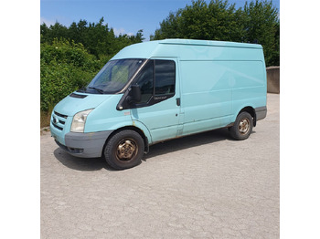 Товарен бус FORD Transit