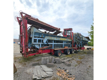 Горска техника