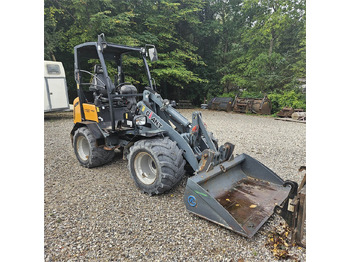 Лизинг на Giant V452T X-TRA HD Giant V452T X-TRA HD: снимка 2