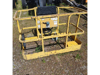 Лизинг на Grove MZ72 DXT Grove MZ72 DXT: снимка 3