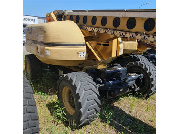 Лизинг на Grove MZ72 DXT Grove MZ72 DXT: снимка 5