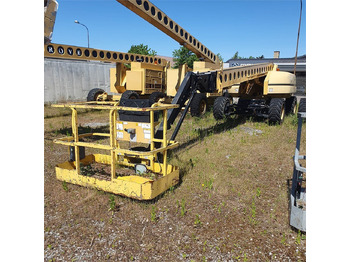 Лизинг на Grove MZ72 DXT Grove MZ72 DXT: снимка 1