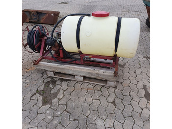 Пръскачка HARDI