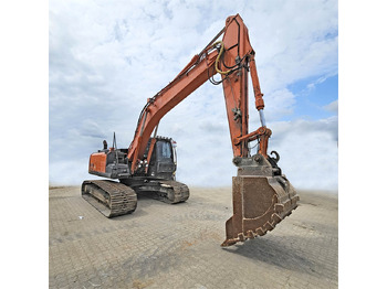 Лизинг на Hitachi ZX210 LC-5B Hitachi ZX210 LC-5B: снимка 4