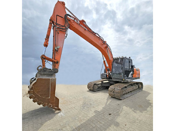 Лизинг на Hitachi ZX210 LC-5B Hitachi ZX210 LC-5B: снимка 5
