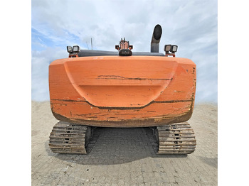 Лизинг на Hitachi ZX210 LC-5B Hitachi ZX210 LC-5B: снимка 2