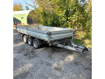 : снимка на заглавната част