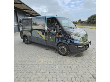 Товарен бус IVECO