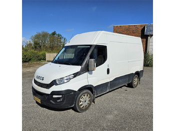 Товарен бус IVECO Daily