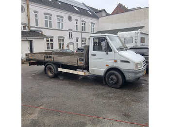 Бордови камион IVECO Daily 50c13