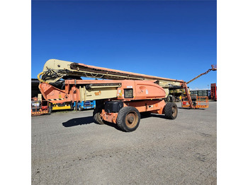 Артикулираща платформа JLG 1250 AJP: снимка 5