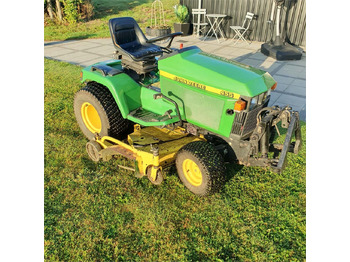 Косачка за трева JOHN DEERE