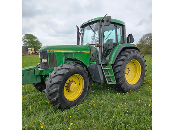 Лизинг на John Deere 6910 John Deere 6910: снимка 1
