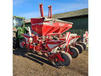 Машина за сеене KVERNELAND