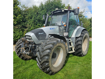 Трактор LAMBORGHINI