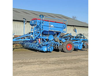 Машина за сеене LEMKEN