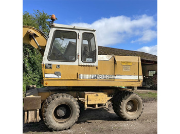 Лизинг на Liebherr A 902 Liebherr A 902: снимка 3 Лизинг на Liebherr A 902 Liebherr A 902: снимка 3