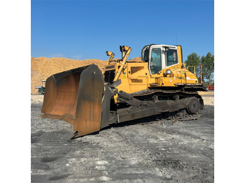 Булдозер LIEBHERR