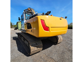 Верижен багер Liebherr R926 LC: снимка 5