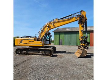 Верижен багер LIEBHERR R 926